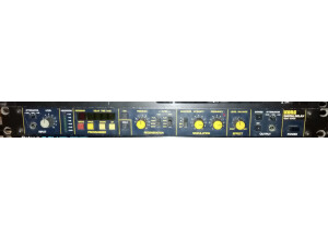 Universal Audio KORG SDD-3000 Digital Delay (39223)