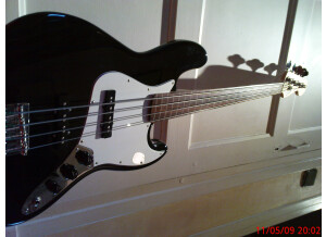 Fender Jazz Bass Special Fretless