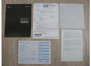Roland TR-808 (57436)