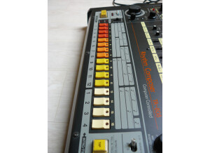 Roland TR-808 (84669)