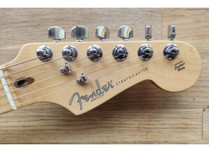 Fender Highway One Stratocaster [2002-2006] (60079)