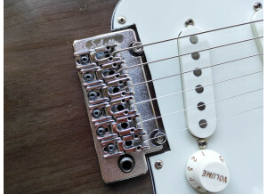 Fender Highway One Stratocaster [2002-2006] (54650)