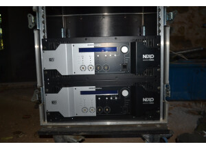 Nexo NXAMP 4x4 (12851)