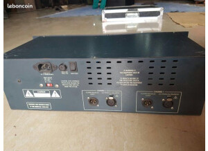 BSS Audio FDS-960
