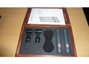 Neumann KM 184 MT Stereo set (48088)