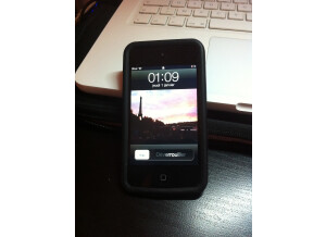 Apple ipod touch 8 GO (46998)