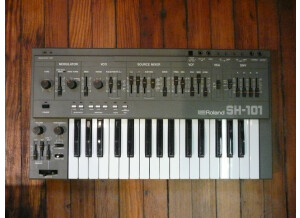 Roland SH-101 (90119)