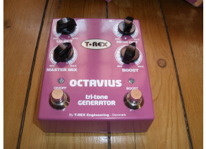 T-Rex Engineering Octavius (81432)