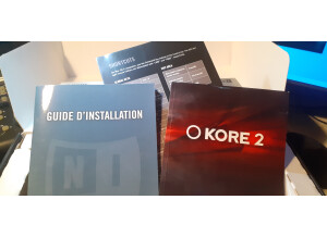 Native Instruments Kore 2 Software Edition (35074)