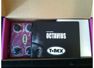 T-Rex Engineering Octavius (29820)