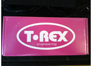 T-Rex Engineering Octavius (76591)
