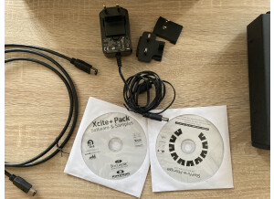 Focusrite Saffire Pro 14 (39616)