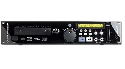 A VENDRE AUDIOPHONY CD PLAYER CD1530