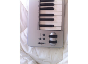 M-Audio Keystation 88es (20879)