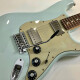 Blacktop Stratocaster HH Blacktop Stratocaster HH