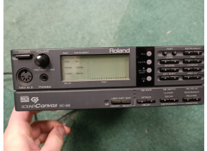 Roland SC-88 (73239)