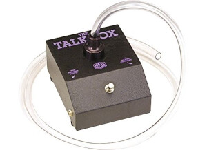 Heil Sound Talk Box (98238)