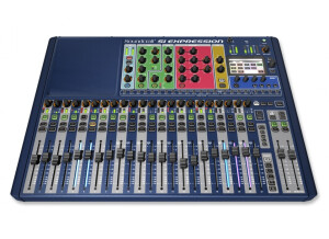 Soundcraft Si Expression 2 (45746)