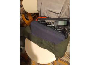 Tascam DP-008EX (5573)