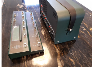 Kemper Profiler Head (32450)