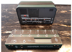 Kemper Profiler Head (77873)