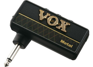 Vox [AmPlug Headphone Guitar Amps Series] amPlug Metal