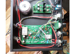 Urei / Jbl 1176LN (3272)