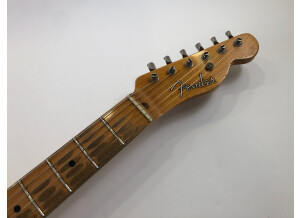 Fender Custom Shop Time Machine '51 Relic Nocaster (78197)