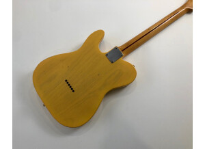 Fender Custom Shop Time Machine '51 Relic Nocaster (1427)