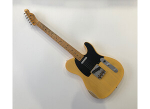 Fender Custom Shop Time Machine '51 Relic Nocaster (62636)