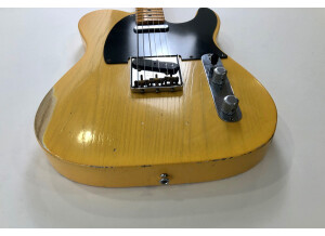 Fender Custom Shop Time Machine '51 Relic Nocaster (88913)