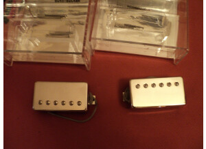 Gibson Vintage Matched Pickup Set (Classic 57 x2) (50116)