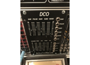 SoundForce DCO (26743)