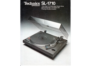 Technics SL-1710 (49193)
