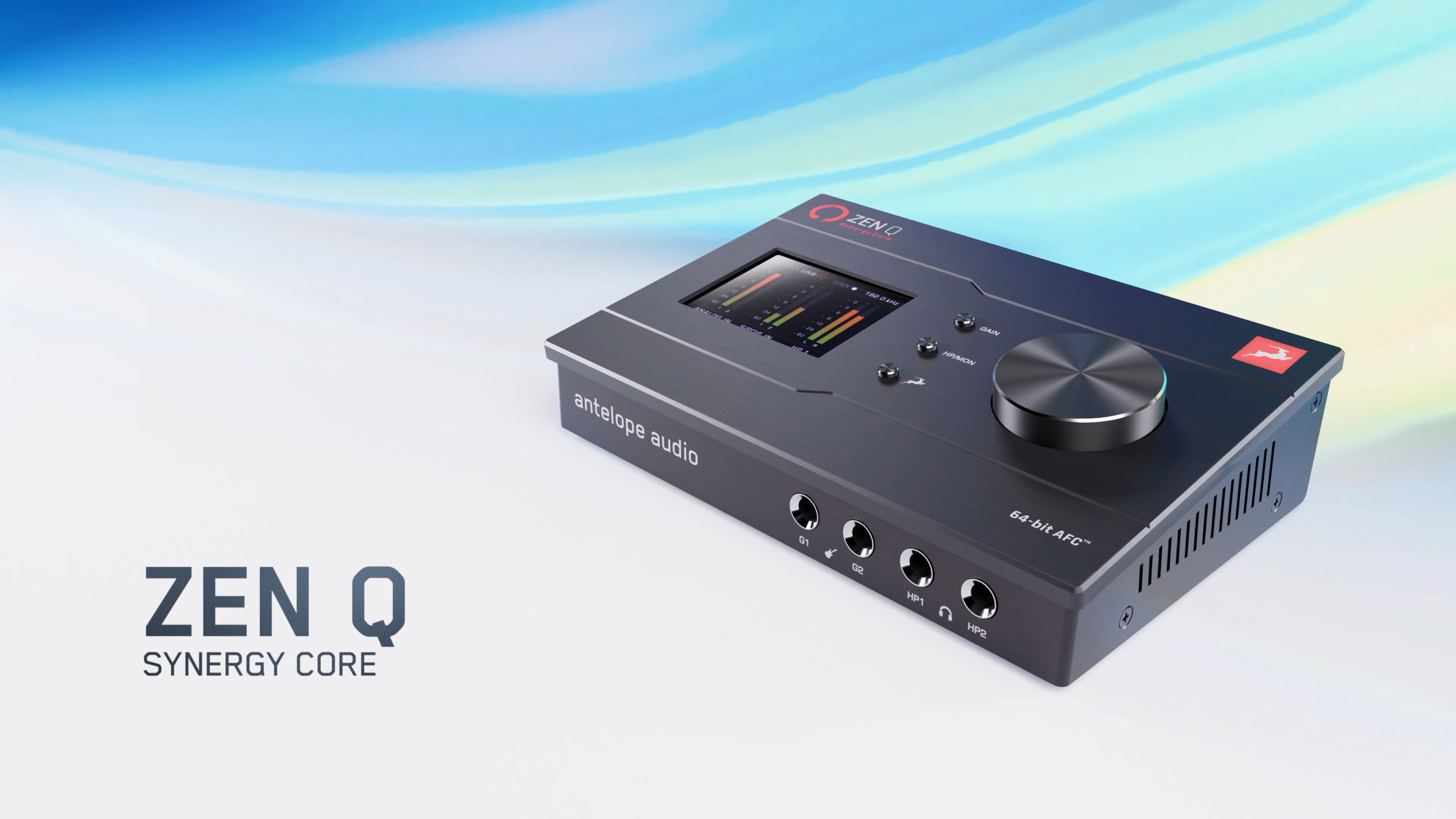 Instruments et mat&eacute;riels audio : &amp;snapshot