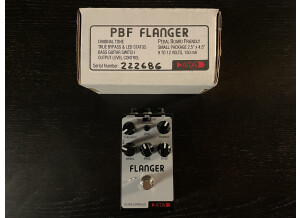 A/DA PBF Flanger (89068)