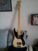 Fender Modern Player Telecaster Bass