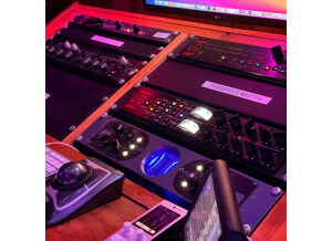 Dangerous Music 2-Bus+ (81319)