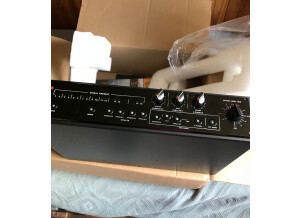 Dangerous Music 2-Bus+ (38441)