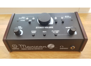 Palmer Monicon L (25741)