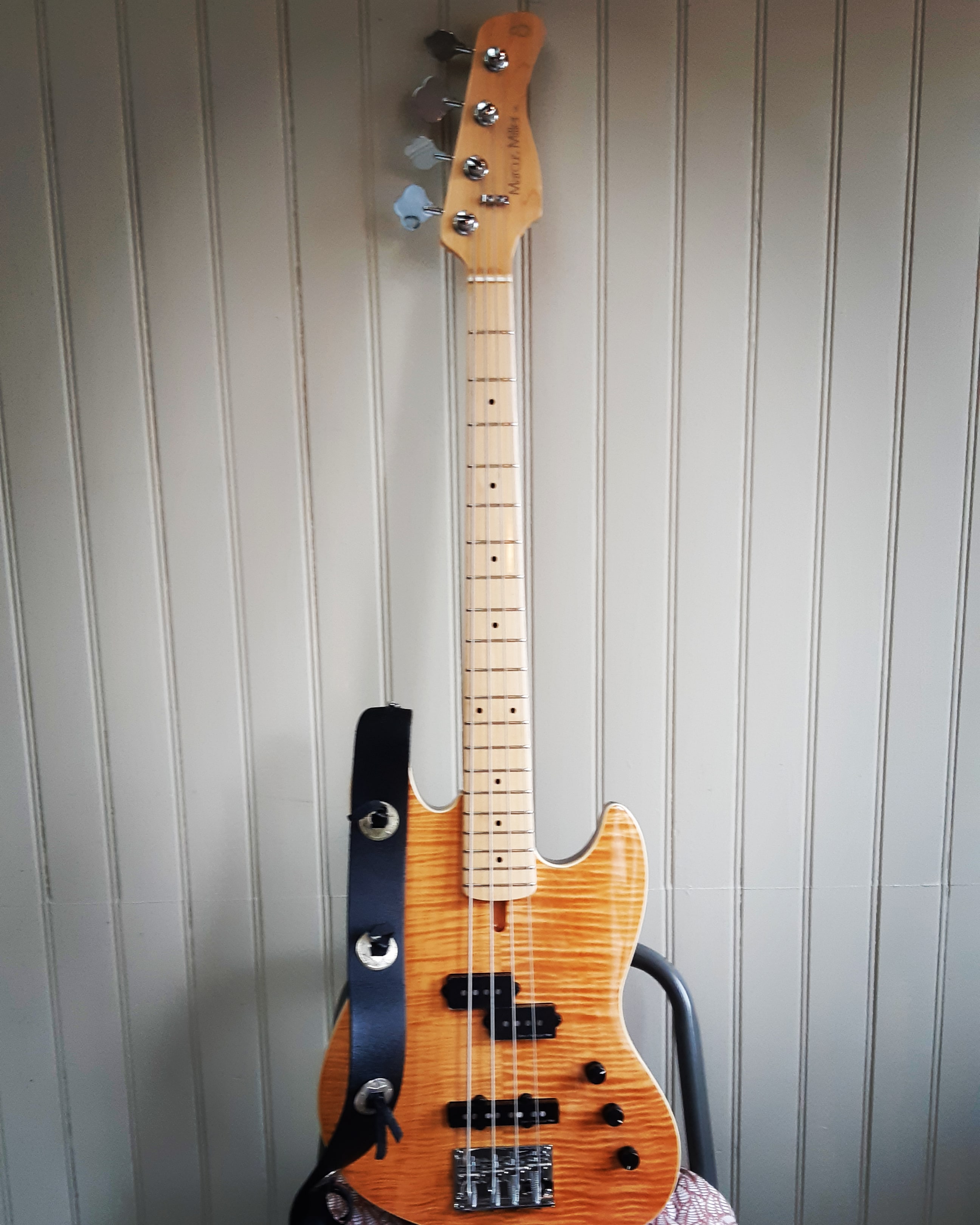 Sire Marcus Miller U5 4ST