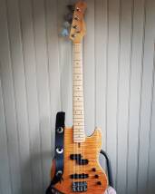 Sire Marcus Miller U5 4ST