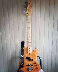 Sire Marcus Miller U5 4ST