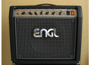 ENGL E322 Thunder 50 Drive Combo (75165)