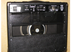ENGL E322 Thunder 50 Drive Combo (73754)