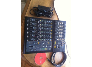 M-Audio NRV10 (47167)