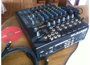 M-Audio NRV10 (15297)