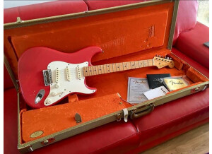 Fender Custom Shop 2013 '56 Relic Stratocaster