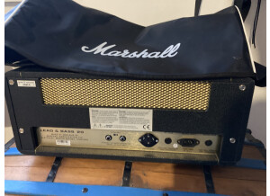 Marshall 2061X (52556)
