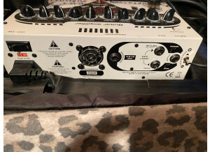 Taurus Stomp-Head 2.HG (21044)